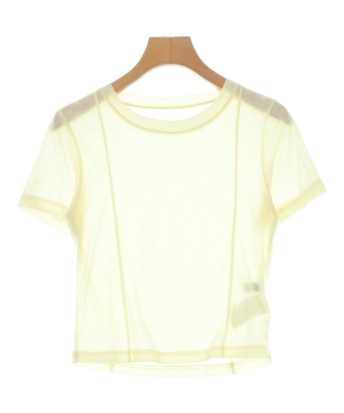 MAISON SPECIAL（メゾンスペシャル）Tシャツ・カットソー 茶 サイズ:F レディース/2200702800023