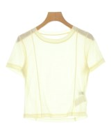 MAISON SPECIAL（メゾンスペシャル）Tシャツ・カットソー 茶 サイズ:F レディース/2200702800023