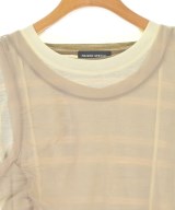 MAISON SPECIAL（メゾンスペシャル）Tシャツ・カットソー 茶 サイズ:F レディース/2200702800023