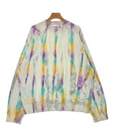 MAISON SPECIAL スウェット