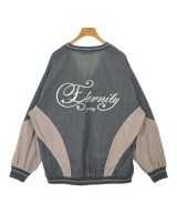 MAISON SPECIAL（メゾンスペシャル）Tシャツ・カットソー グレー サイズ:F レディース/2200702101045