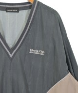 MAISON SPECIAL（メゾンスペシャル）Tシャツ・カットソー グレー サイズ:F レディース/2200702101045