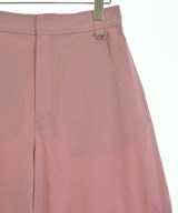 MAISON SPECIAL（メゾンスペシャル）カーゴパンツ ピンク サイズ:38(M位) レディース/2200702893261