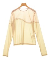 MAISON SPECIAL（メゾンスペシャル）Tシャツ・カットソー ベージュ サイズ:F レディース/2200703750037