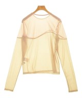 MAISON SPECIAL（メゾンスペシャル）Tシャツ・カットソー ベージュ サイズ:F レディース/2200703750037