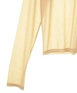 MAISON SPECIAL（メゾンスペシャル）Tシャツ・カットソー ベージュ サイズ:F レディース/2200703750037