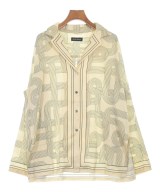 MAISON SPECIAL カジュアルシャツ