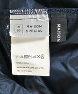 MAISON SPECIAL（メゾンスペシャル）ワンピース 紺 サイズ:F レディース/2200704010048