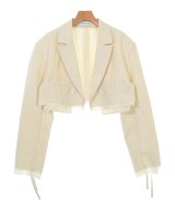 MAISON SPECIAL テーラードジャケット