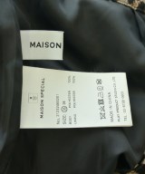 MAISON SPECIAL（メゾンスペシャル）その他 白 サイズ:36(S位) レディース/2200704125346