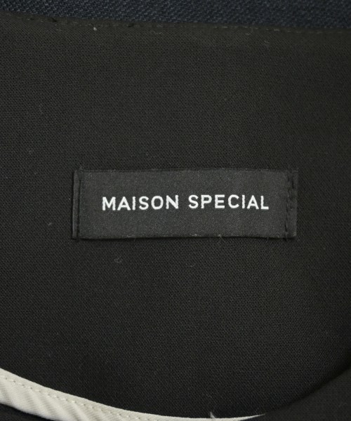 MAISON SPECIAL（メゾンスペシャル）その他 黒 サイズ:F レディース/2200703510105