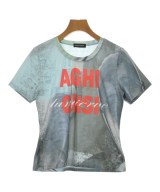 MAISON SPECIAL（メゾンスペシャル）Tシャツ・カットソー 青 サイズ:F レディース/2200705477048