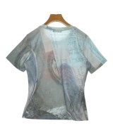 MAISON SPECIAL（メゾンスペシャル）Tシャツ・カットソー 青 サイズ:F レディース/2200705477048