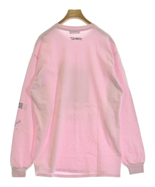 MAISON SPECIAL（メゾンスペシャル）Tシャツ・カットソー ピンク サイズ:F レディース/2200706507027