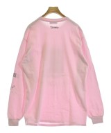 MAISON SPECIAL（メゾンスペシャル）Tシャツ・カットソー ピンク サイズ:F レディース/2200706507027