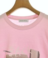 MAISON SPECIAL（メゾンスペシャル）Tシャツ・カットソー ピンク サイズ:F レディース/2200706507027