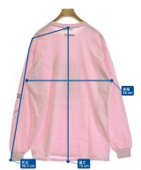 MAISON SPECIAL（メゾンスペシャル）Tシャツ・カットソー ピンク サイズ:F レディース/2200706507027