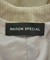 MAISON SPECIAL（メゾンスペシャル）ベスト ベージュ サイズ:F レディース/2200707268019
