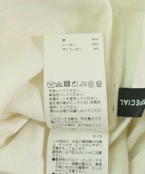 MAISON SPECIAL（メゾンスペシャル）Tシャツ・カットソー 白 サイズ:F レディース/2200707880075