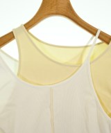 MAISON SPECIAL（メゾンスペシャル）Tシャツ・カットソー 白 サイズ:F レディース/2200707880075