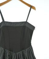MAISON SPECIAL（メゾンスペシャル）ワンピース 黒 サイズ:38(M位) レディース/2200701925055