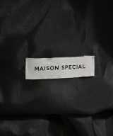 MAISON SPECIAL（メゾンスペシャル）ワンピース 緑 サイズ:F レディース/2200708371060