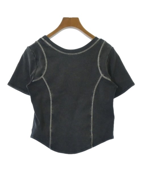 MAISON SPECIAL（メゾンスペシャル）Tシャツ・カットソー グレー サイズ:F レディース/2200707668024