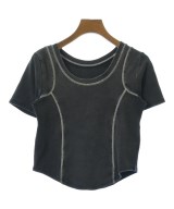 MAISON SPECIAL（メゾンスペシャル）Tシャツ・カットソー グレー サイズ:F レディース/2200707668024