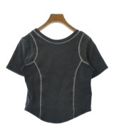 MAISON SPECIAL（メゾンスペシャル）Tシャツ・カットソー グレー サイズ:F レディース/2200707668024