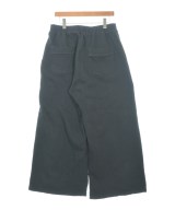 MAISON SPECIAL（メゾンスペシャル）スウェットパンツ 黒 サイズ:2(M位) レディース/2200709317050