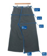 MAISON SPECIAL（メゾンスペシャル）スウェットパンツ 黒 サイズ:2(M位) レディース/2200709317050