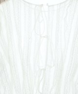 MAISON SPECIAL（メゾンスペシャル）ブラウス 白 サイズ:F レディース/2200709533092