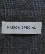MAISON SPECIAL（メゾンスペシャル）カジュアルジャケット グレー サイズ:F レディース/2200709633037