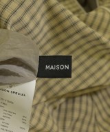 MAISON SPECIAL（メゾンスペシャル）その他 ベージュ サイズ:F レディース/2200710010353