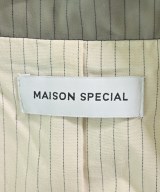 MAISON SPECIAL（メゾンスペシャル）ジャケット ベージュ サイズ:F レディース/2200710010360