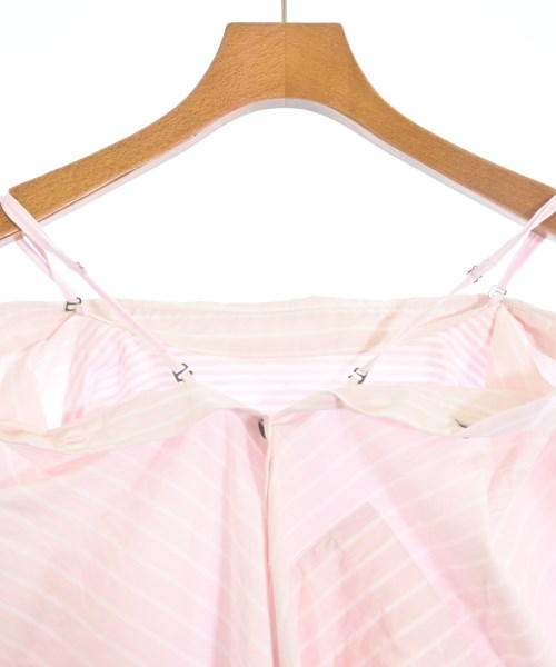 MAISON SPECIAL（メゾンスペシャル）カジュアルシャツ ピンク サイズ:F レディース/2200662666011