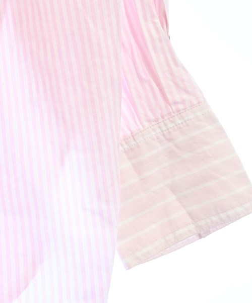 MAISON SPECIAL（メゾンスペシャル）カジュアルシャツ ピンク サイズ:F レディース/2200662666011