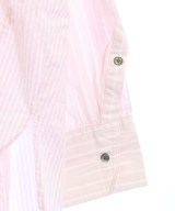 MAISON SPECIAL（メゾンスペシャル）カジュアルシャツ ピンク サイズ:F レディース/2200662666011