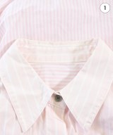 MAISON SPECIAL（メゾンスペシャル）カジュアルシャツ ピンク サイズ:F レディース/2200662666011