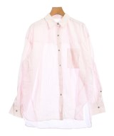 MAISON SPECIAL カジュアルシャツ