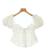 MAISON SPECIAL ブラウス