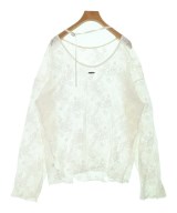 MAISON SPECIAL（メゾンスペシャル）ブラウス 白 サイズ:F レディース/2200662666042