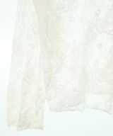 MAISON SPECIAL（メゾンスペシャル）ブラウス 白 サイズ:F レディース/2200662666042