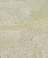 MAISON SPECIAL（メゾンスペシャル）ブラウス 白 サイズ:F レディース/2200662666042