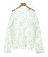 MAISON SPECIAL ブラウス