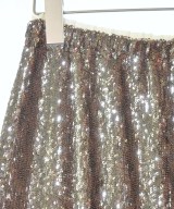 MAISON SPECIAL（メゾンスペシャル）ロング・マキシ丈スカート 茶 サイズ:36(S位) レディース/2200662666059