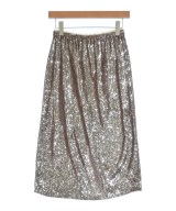 MAISON SPECIAL ロング・マキシ丈スカート