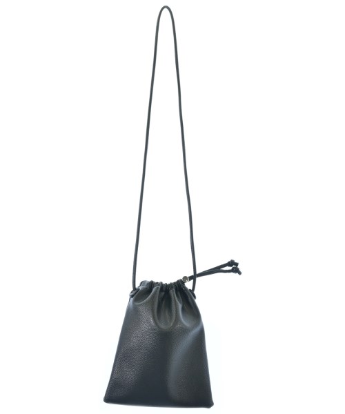 MAISON SPECIAL（メゾンスペシャル）その他 黒 サイズ:- レディース/2200663154036