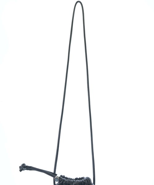 MAISON SPECIAL（メゾンスペシャル）その他 黒 サイズ:- レディース/2200663154036