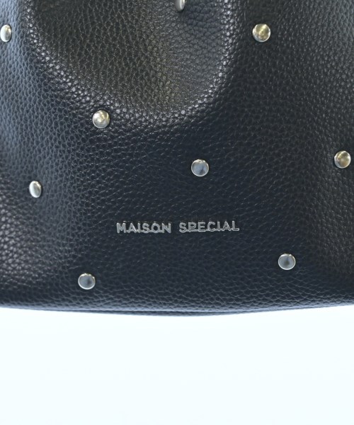 MAISON SPECIAL（メゾンスペシャル）その他 黒 サイズ:- レディース/2200663154036